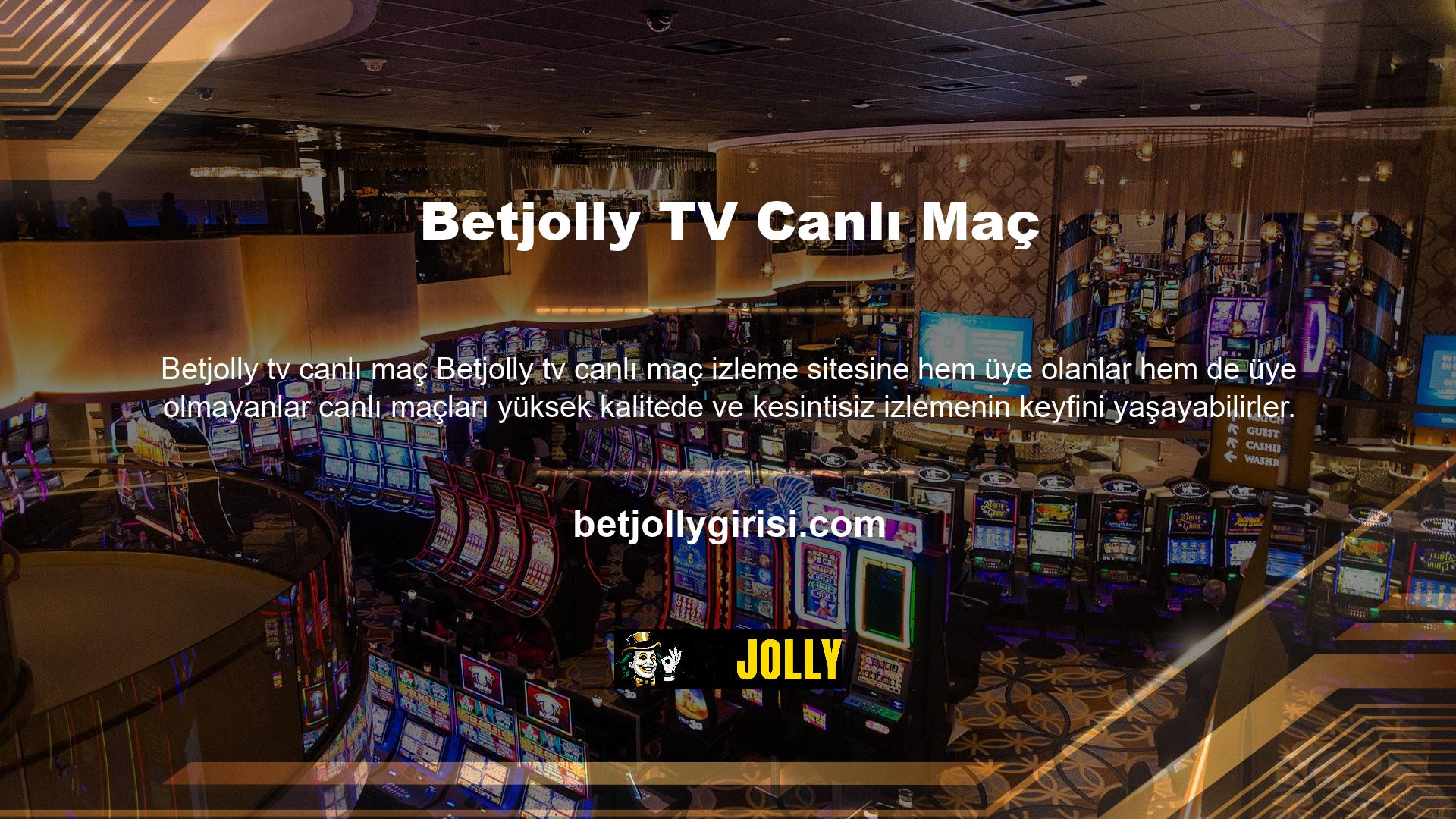 Betjolly mevcut yeni e-posta adresi