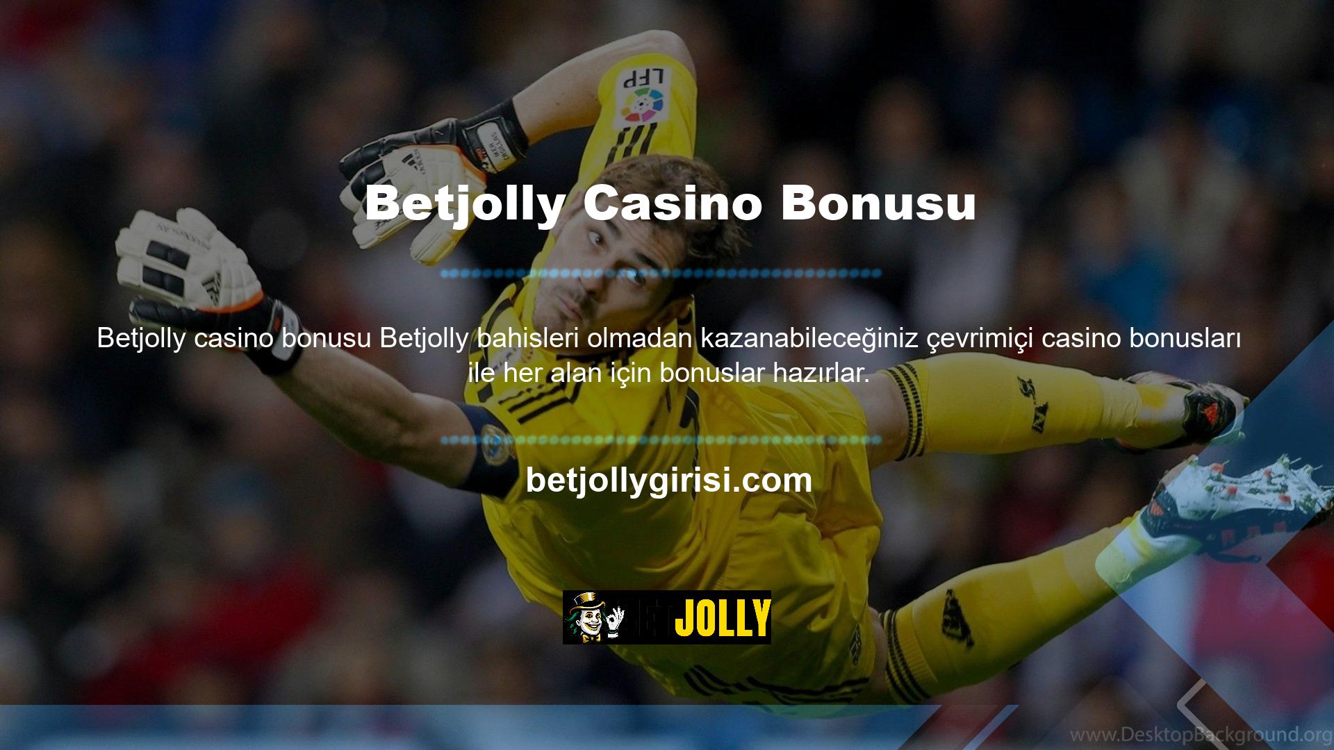 Bu bonusun ana nedeni, hesabınızda daha fazla para aldığınızda sizi promosyonla ödüllendirmektir